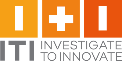 GitLab @ ITI